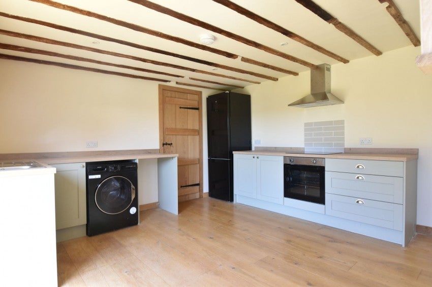 House Forstal Road in Maidstone