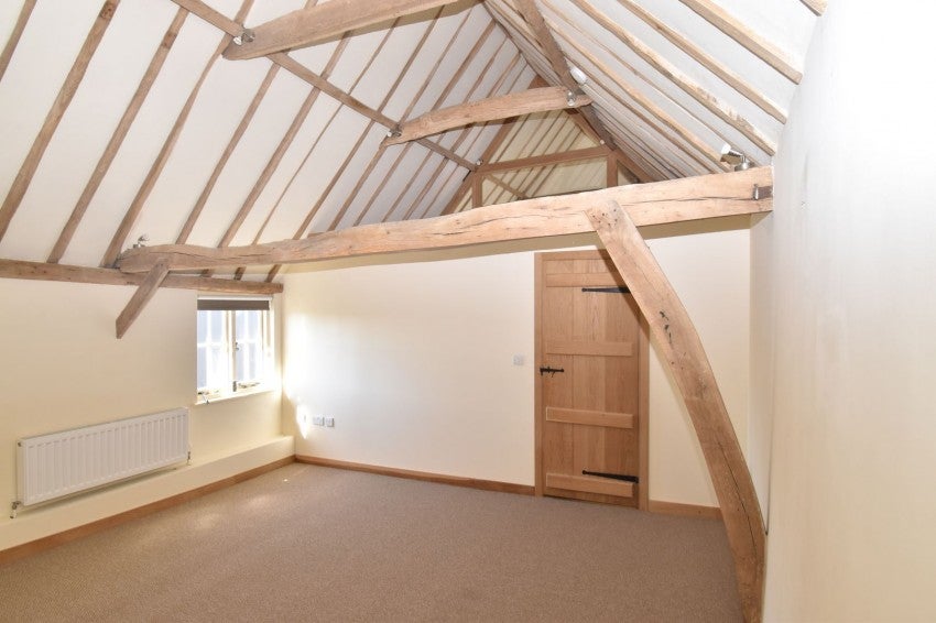 House Forstal Road in Maidstone
