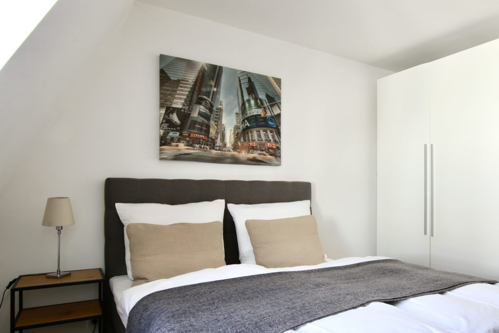 Wohnung Lübecker Straße in Köln