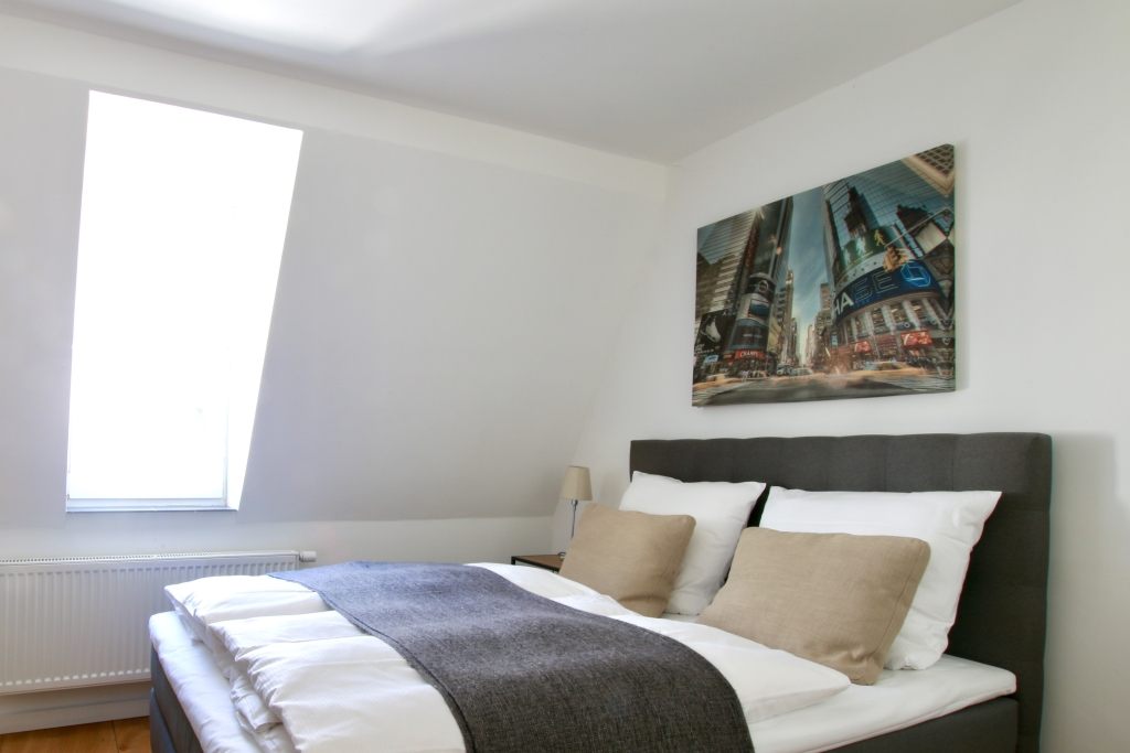 Wohnung Lübecker Straße in Köln