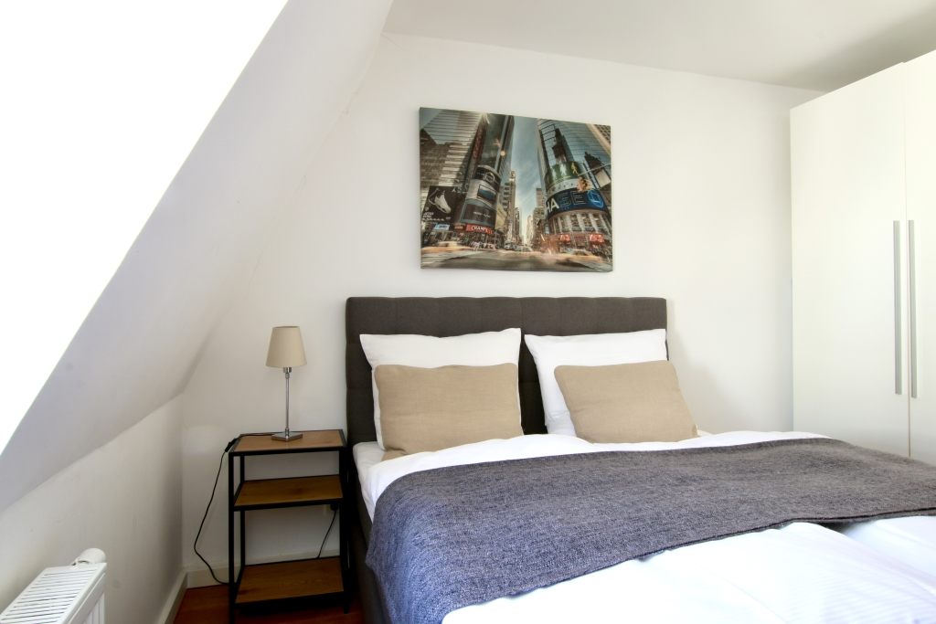 Wohnung Lübecker Straße in Köln