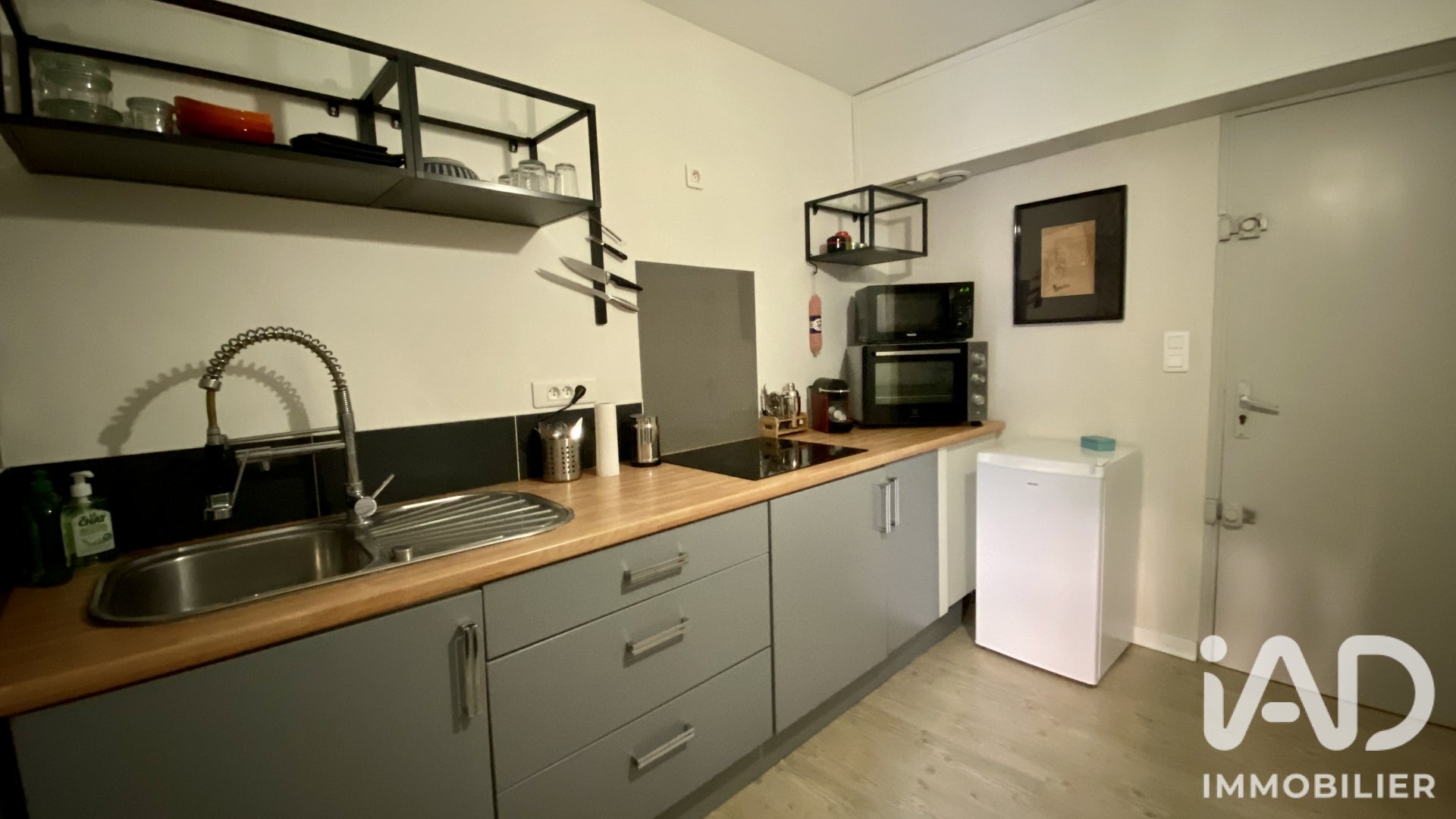 Appartement Rue des Bains à Avignon