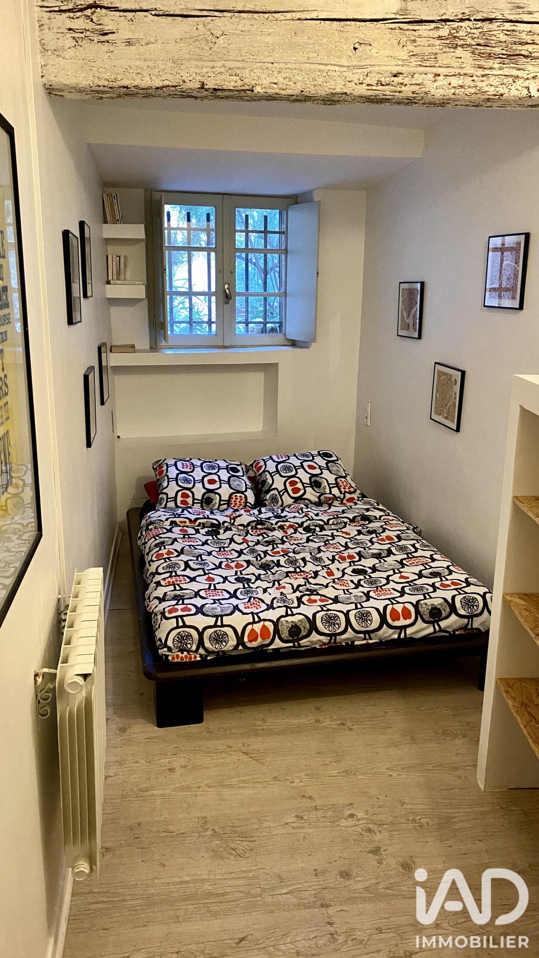 Appartement Rue des Bains à Avignon