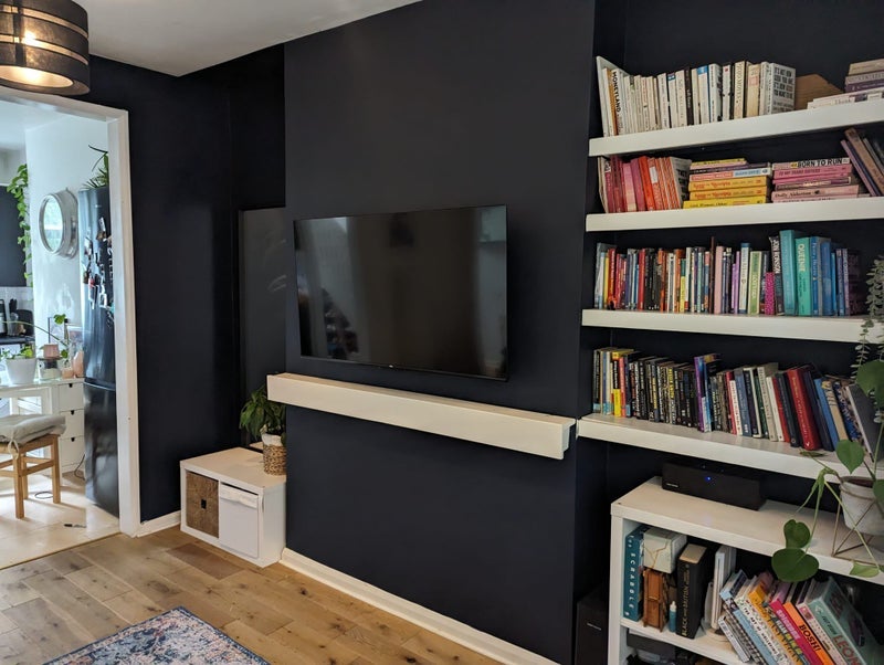 Room Maud Road in Greater London