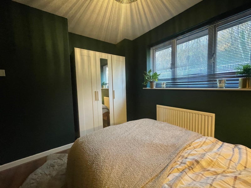Room Nant y Mynydd in Glyncoch