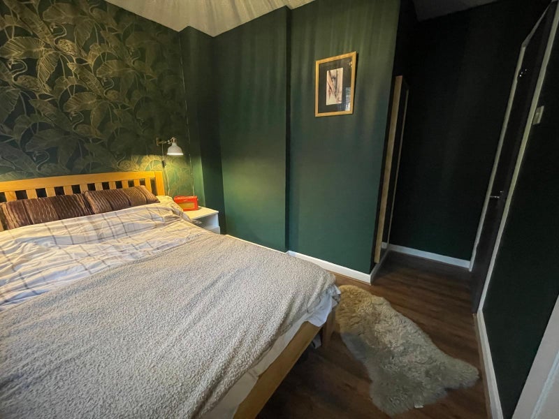 Room Nant y Mynydd in Glyncoch
