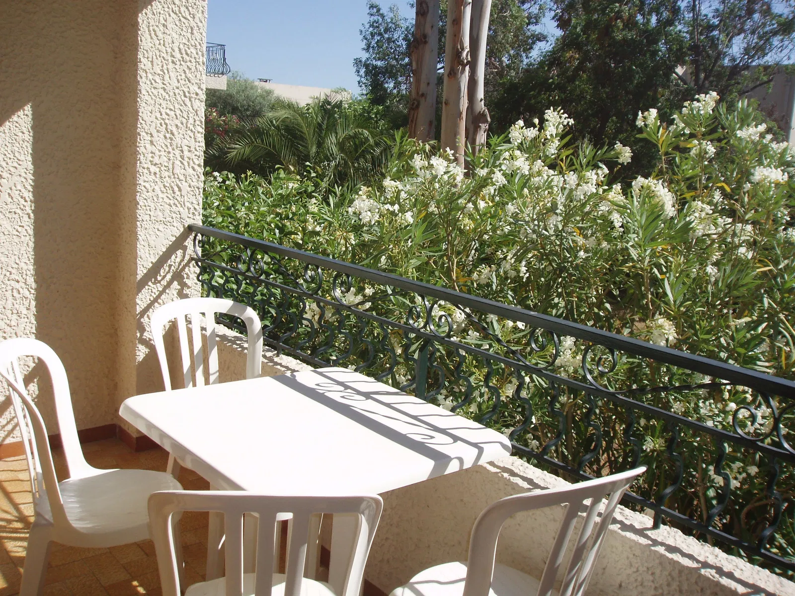 Appartement Avenue de la Mer à Saint-Cyr-sur-Mer