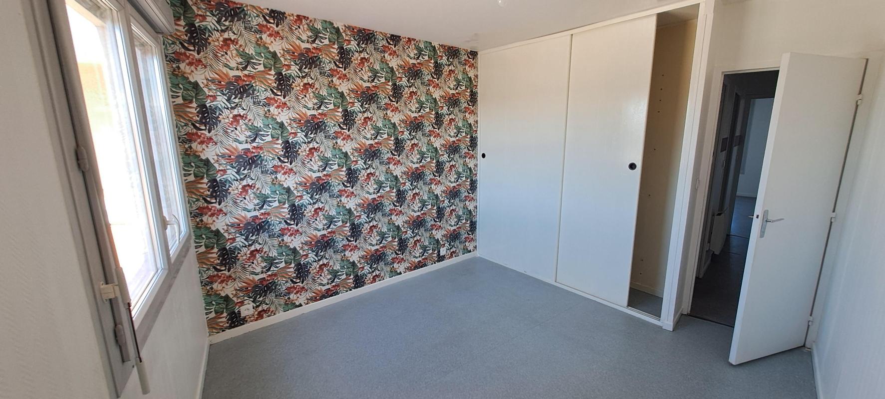 Flat Rue de Tambour in Reims