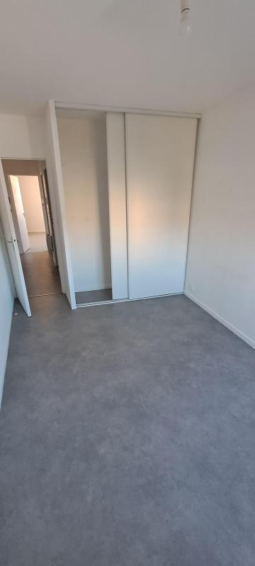 Flat Rue de Tambour in Reims