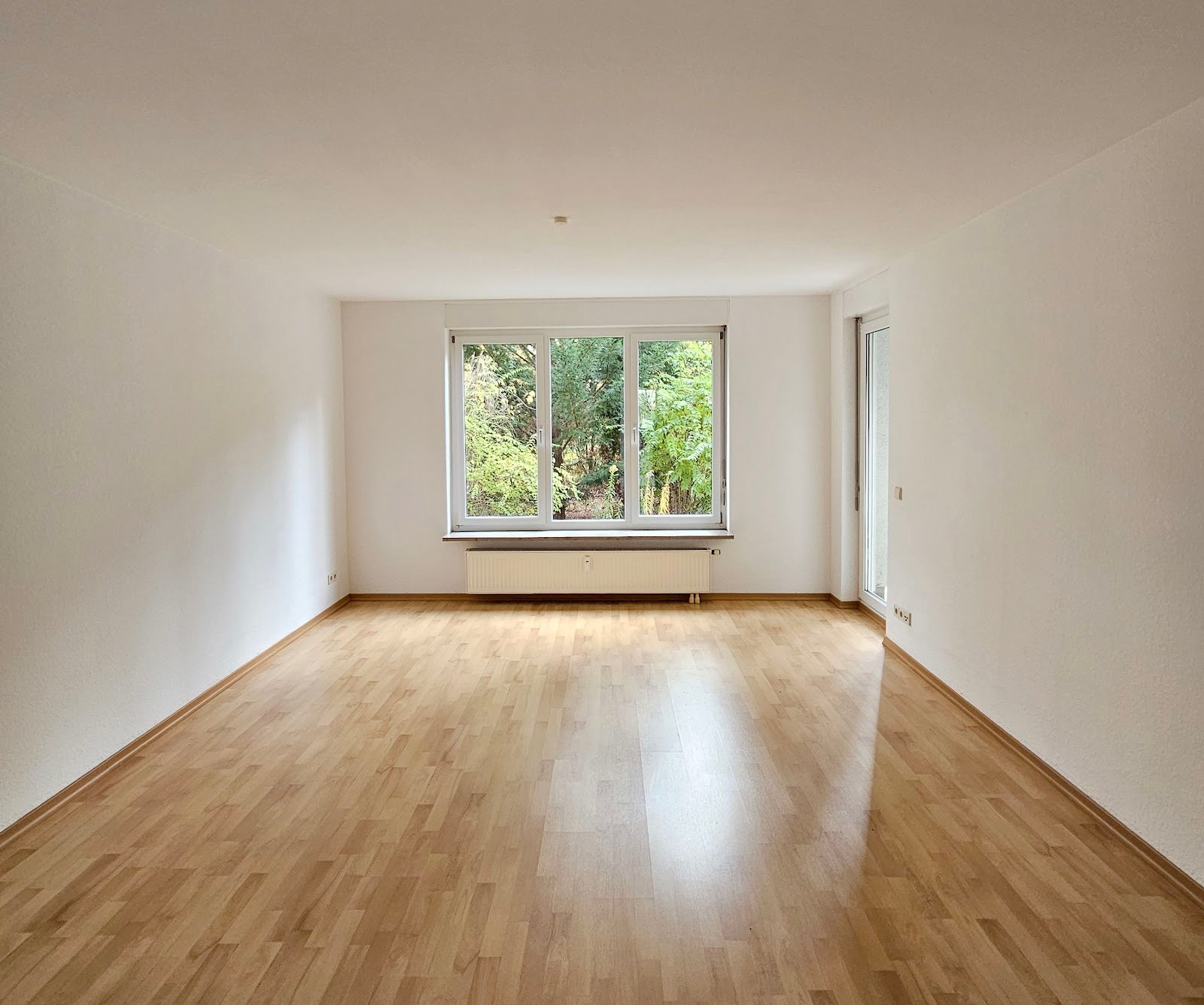 Wohnung Geranienweg in Dresden