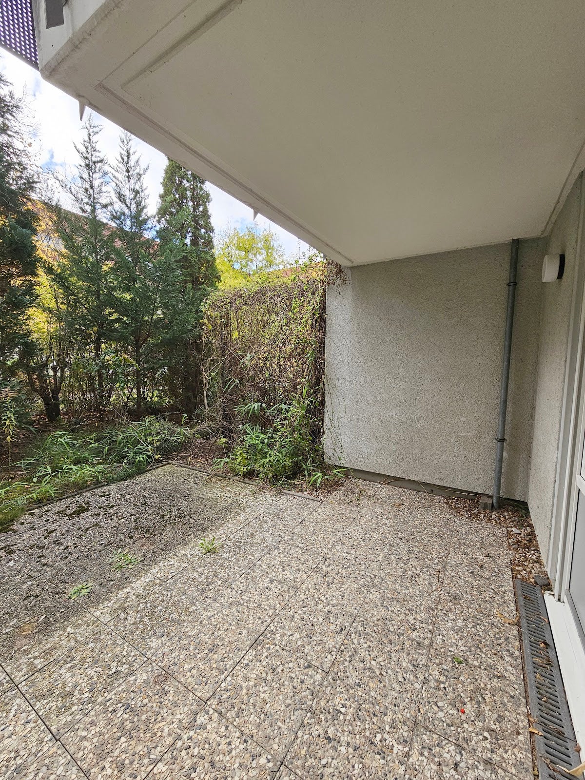 Wohnung Geranienweg in Dresden