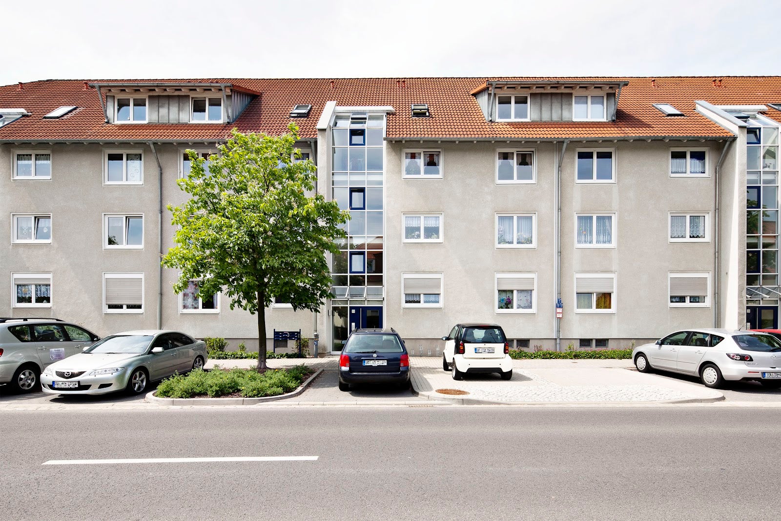 Wohnung Geranienweg in Dresden