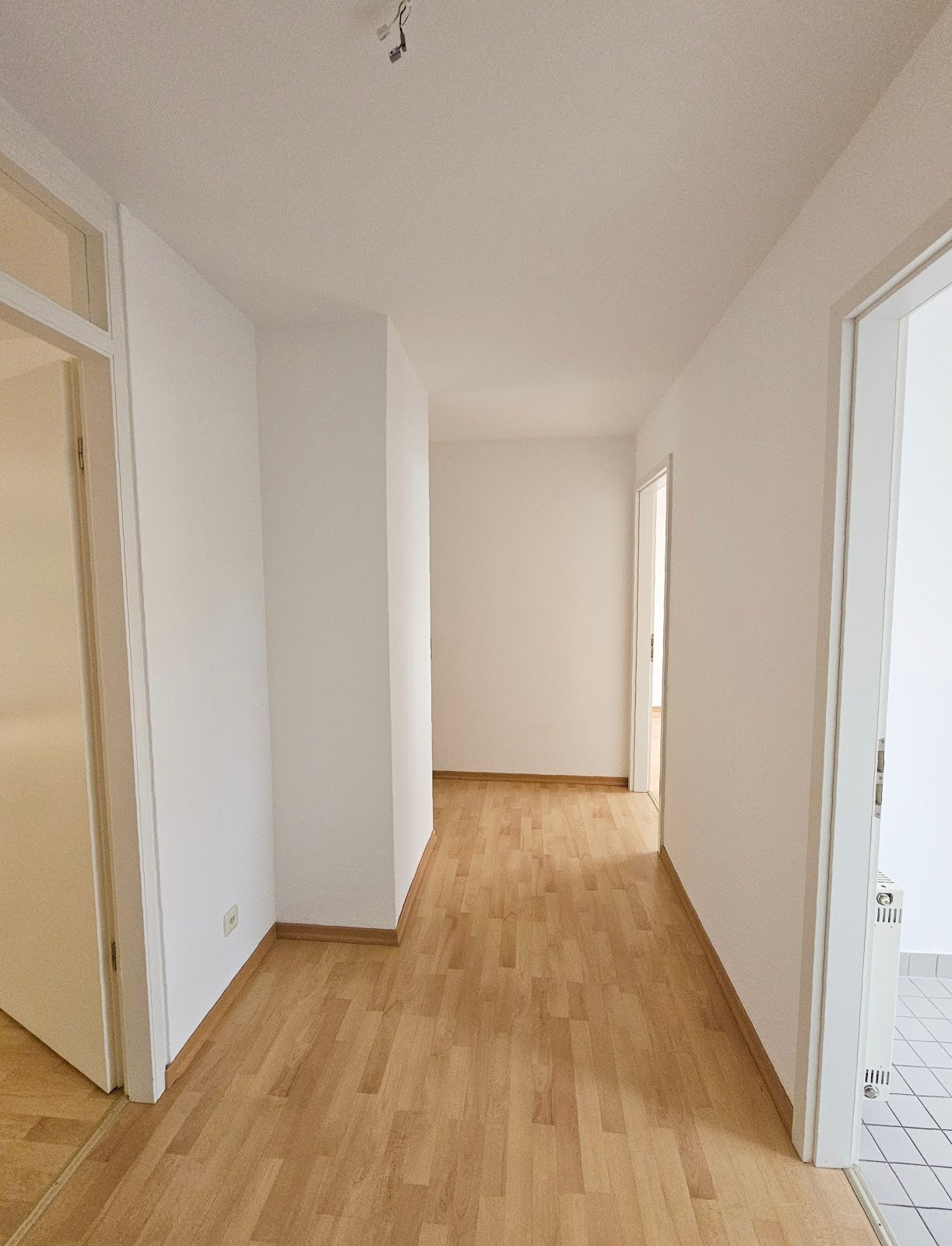 Wohnung Geranienweg in Dresden
