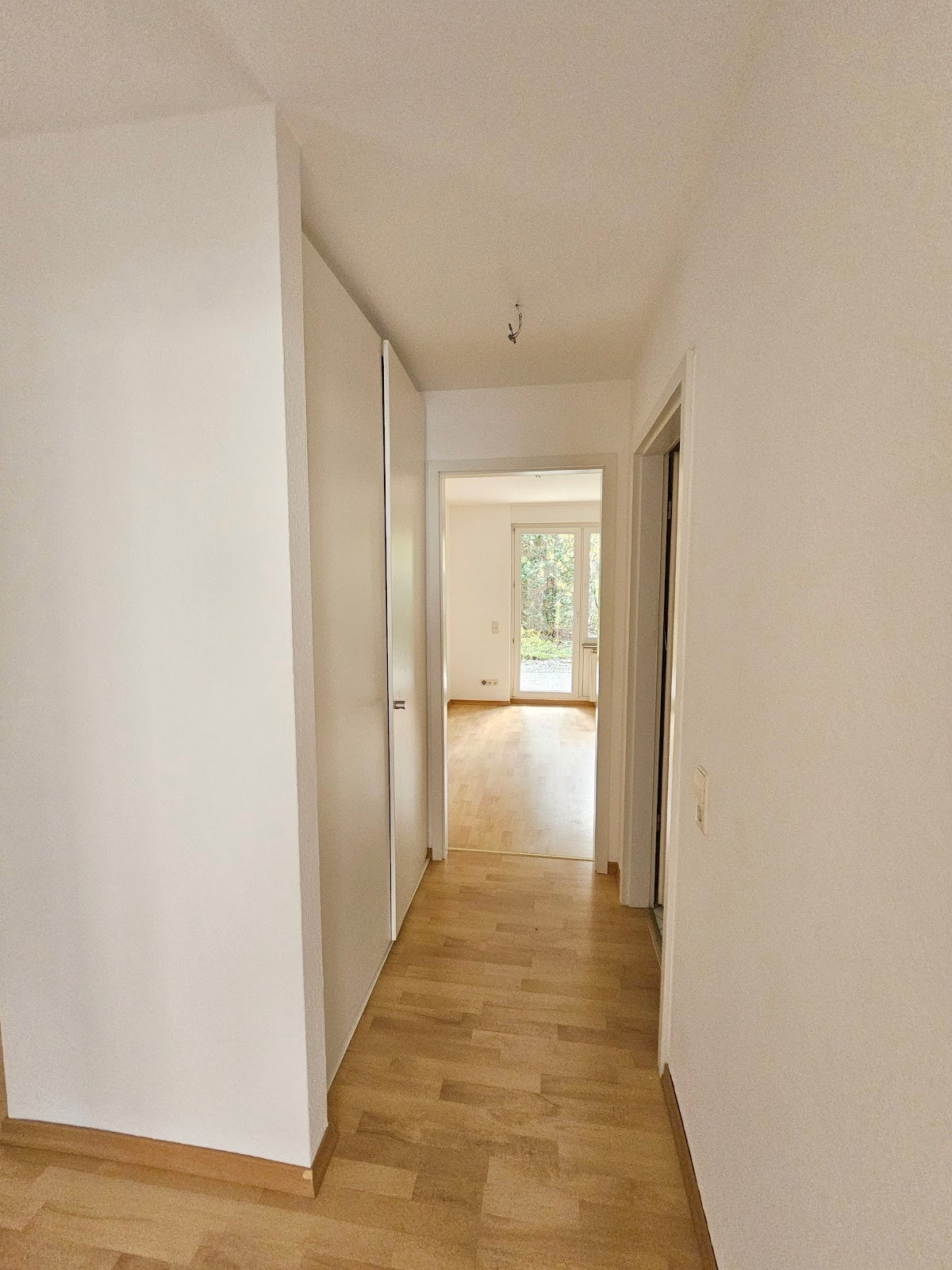 Wohnung Geranienweg in Dresden