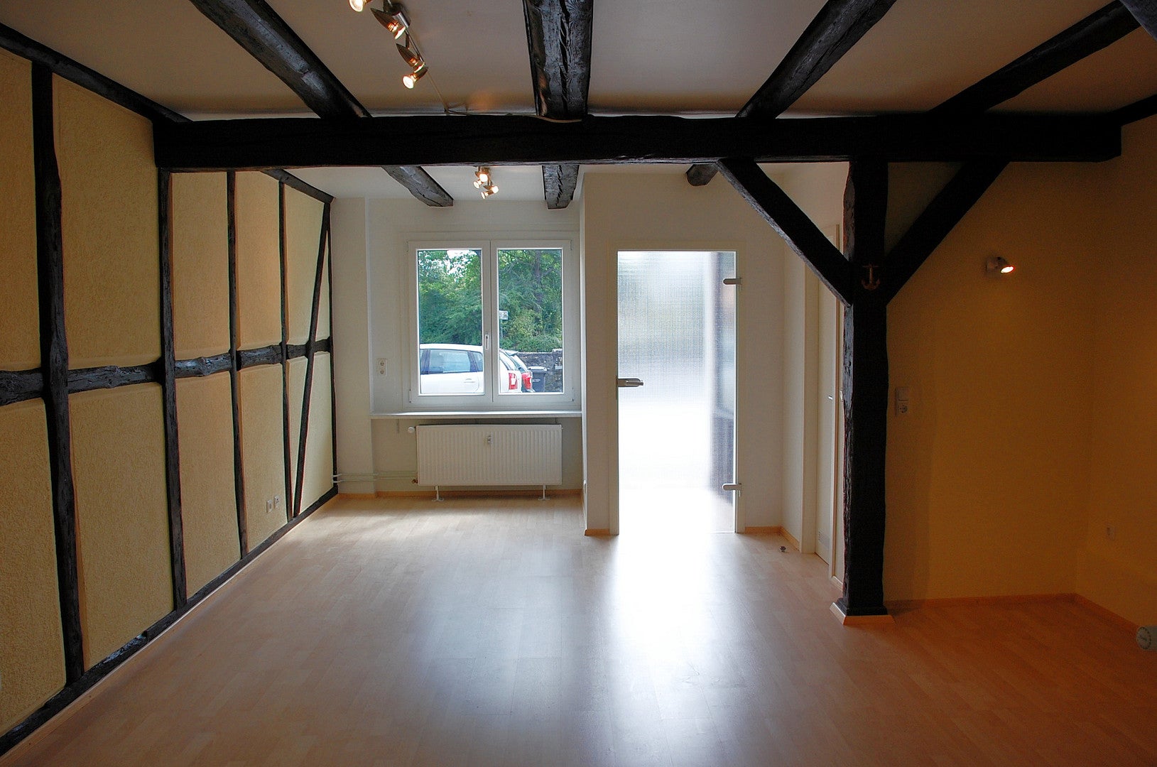 Wohnung Dorfstraße in Wolfsburg