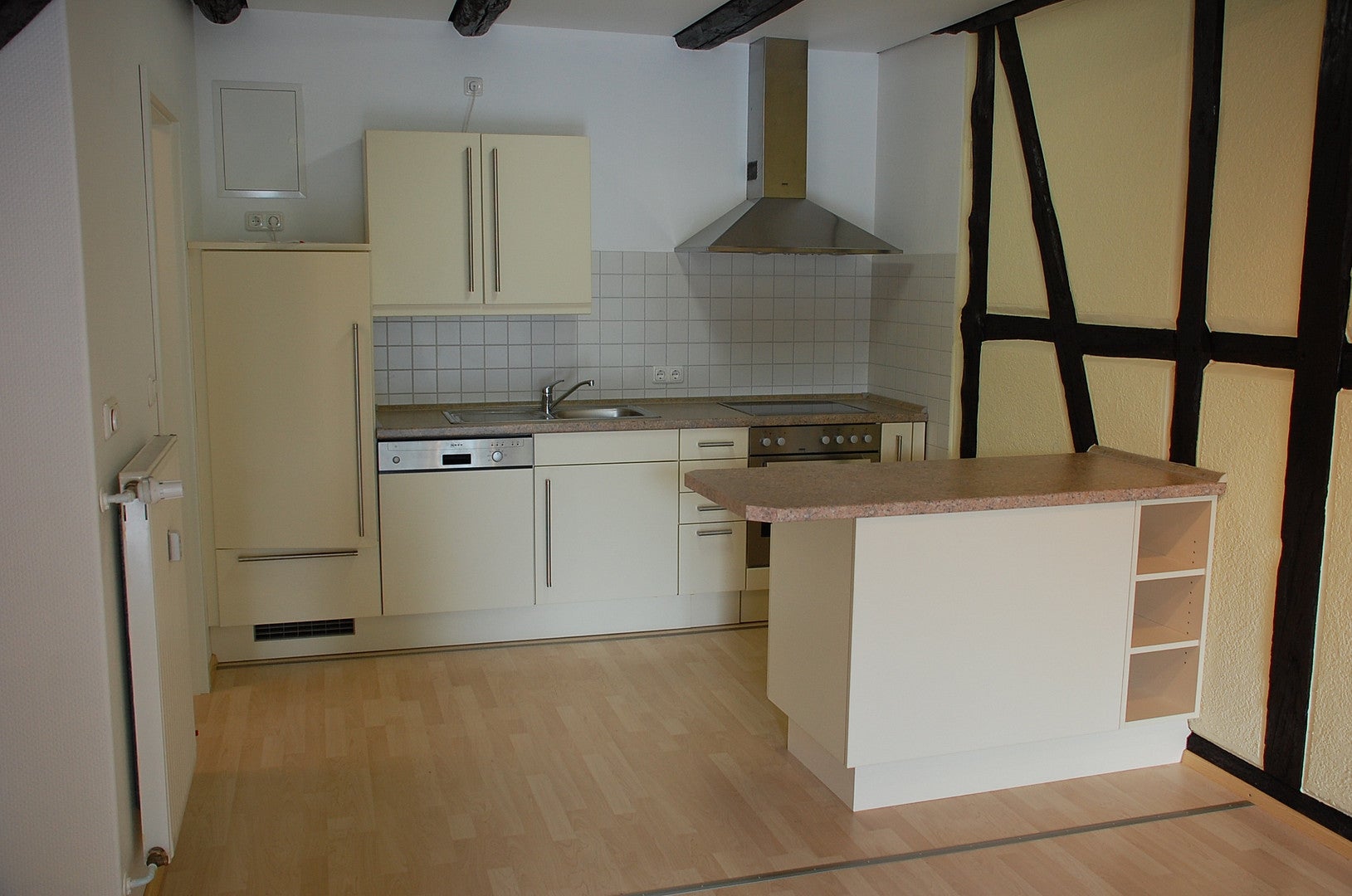 Wohnung Dorfstraße in Wolfsburg