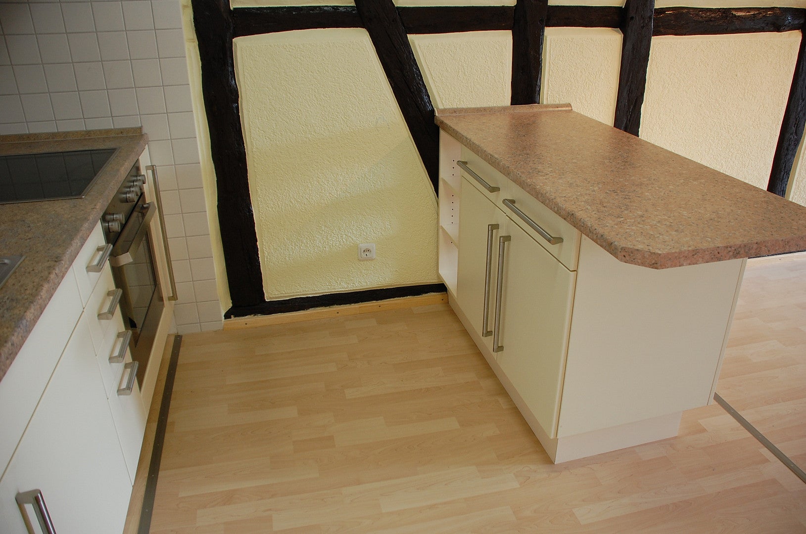 Wohnung Dorfstraße in Wolfsburg