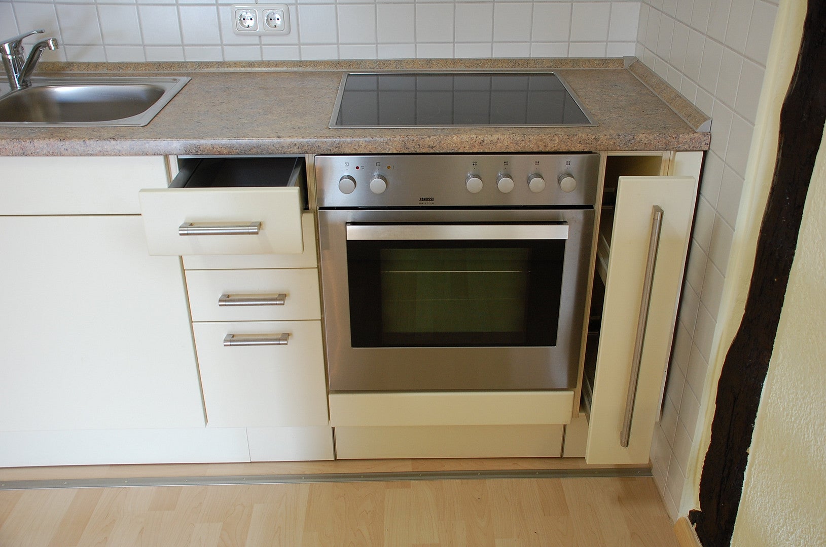 Wohnung Dorfstraße in Wolfsburg