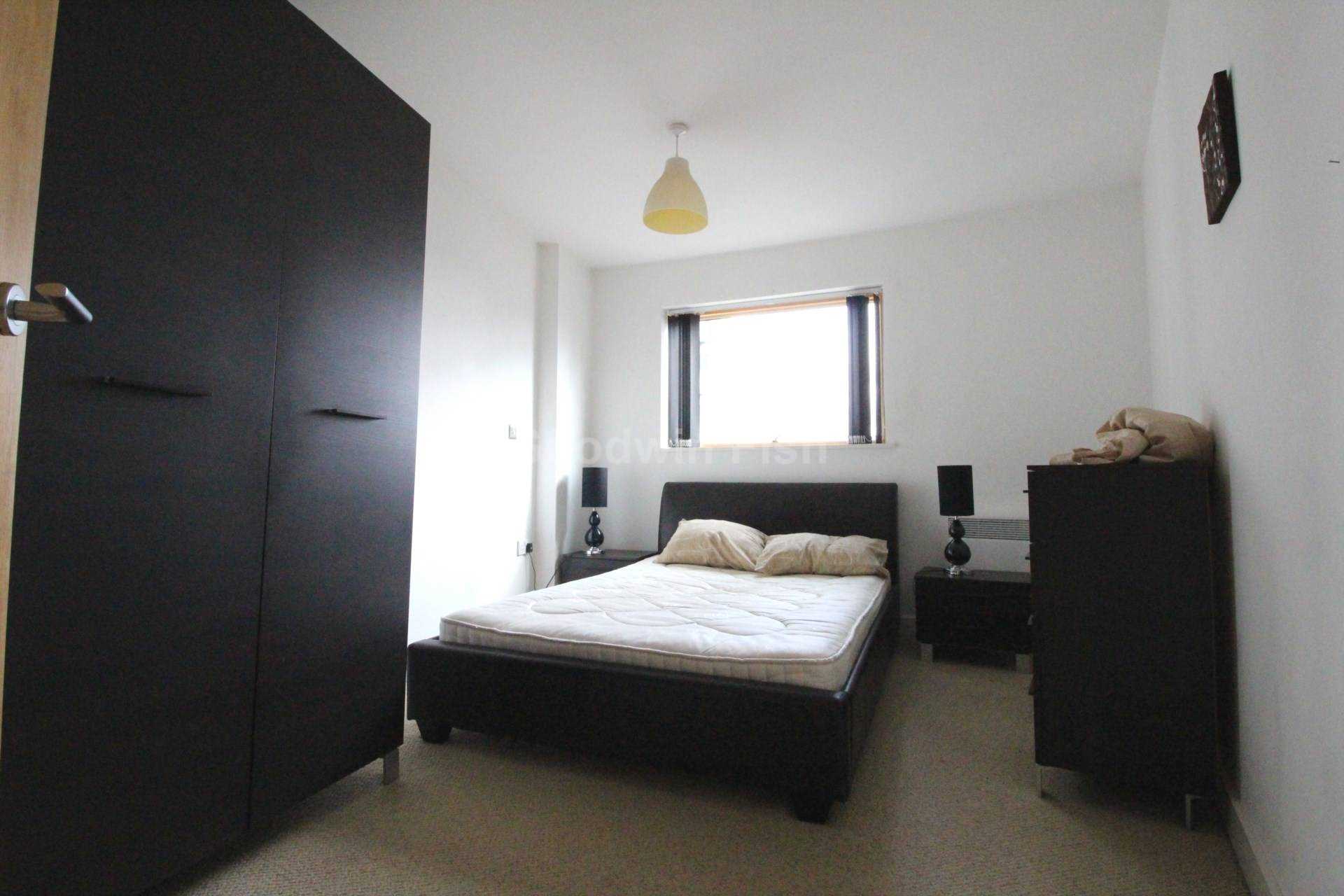 Flat Fernie Street in Manchester