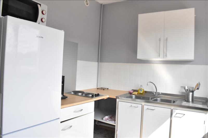 Appartement Rue Cousin Corblin à Elbeuf