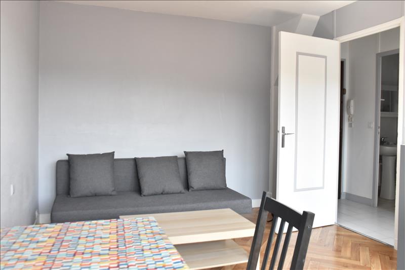 Appartement Rue Cousin Corblin à Elbeuf