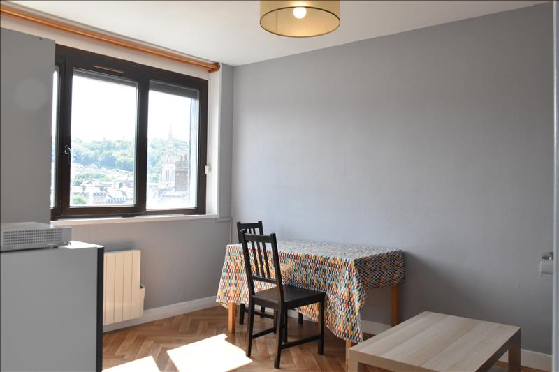 Appartement Rue Cousin Corblin à Elbeuf