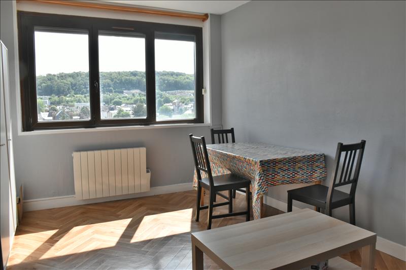 Appartement Rue Cousin Corblin à Elbeuf