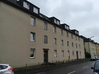 Wohnung Dellbrücker Mauspfad in Köln