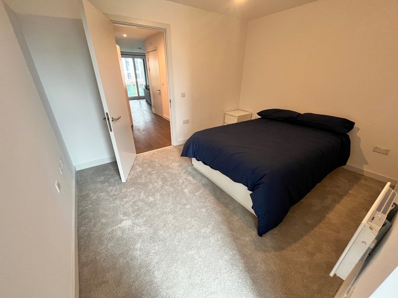 Room Stanley Street in Salford