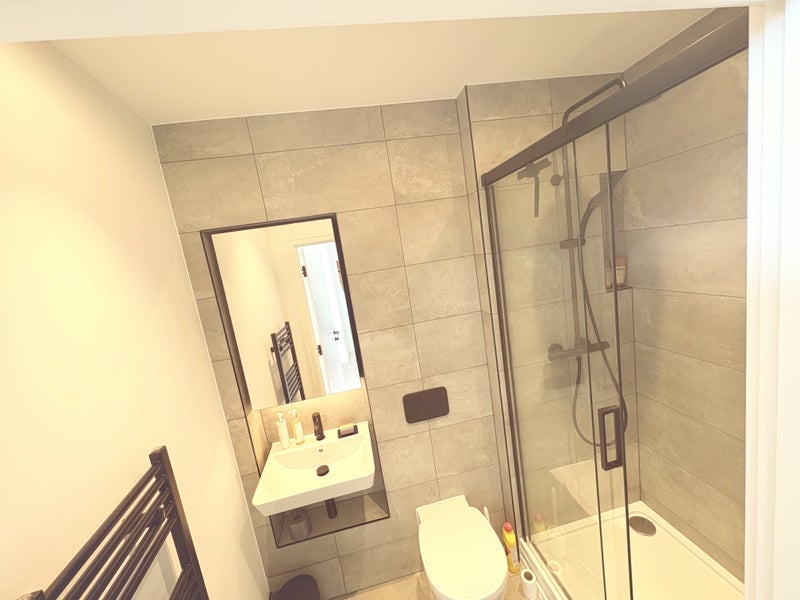 Room Odell Walk in Greater London