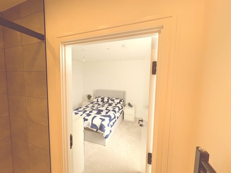 Room Odell Walk in Greater London