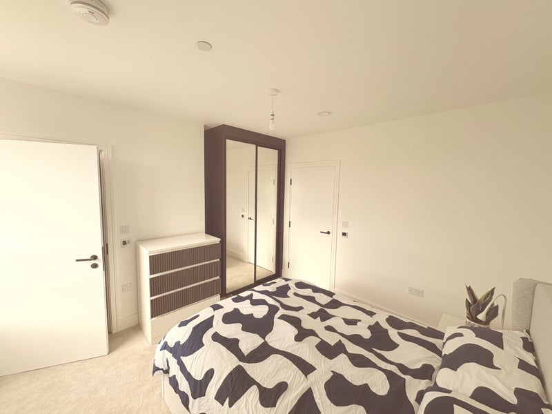 Room Odell Walk in Greater London