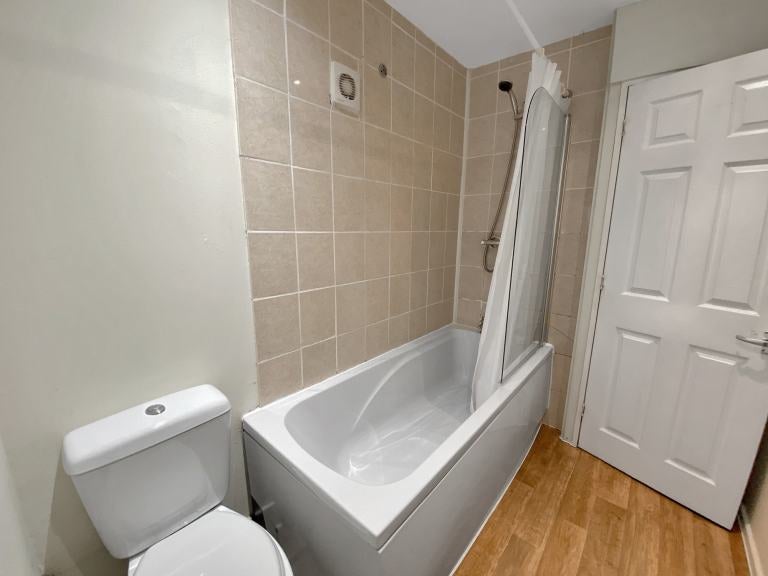Room Gipsy Lane in Oxford