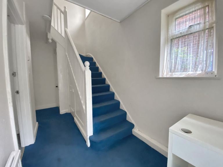 Room Gipsy Lane in Oxford