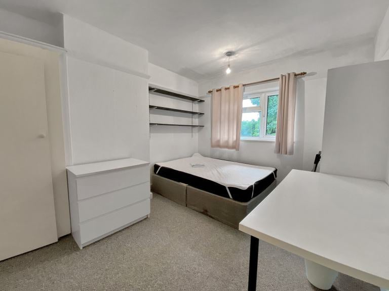 Room Gipsy Lane in Oxford