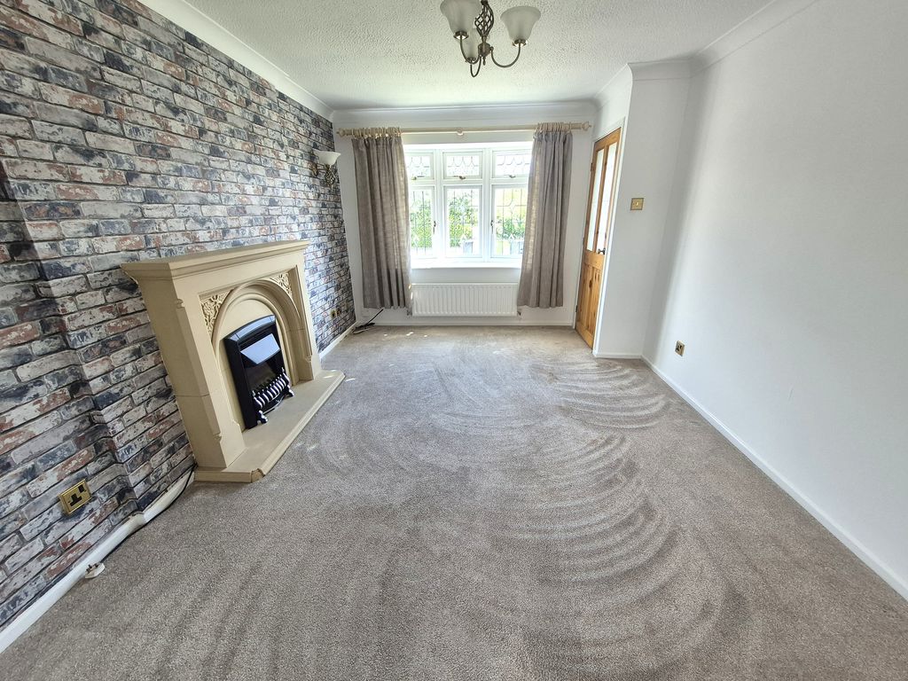 House Gleneagles Road in Bloxwich