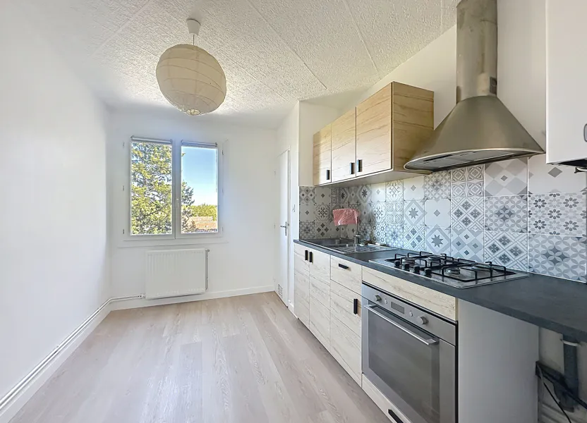 Appartement Impasse Perret à Avignon