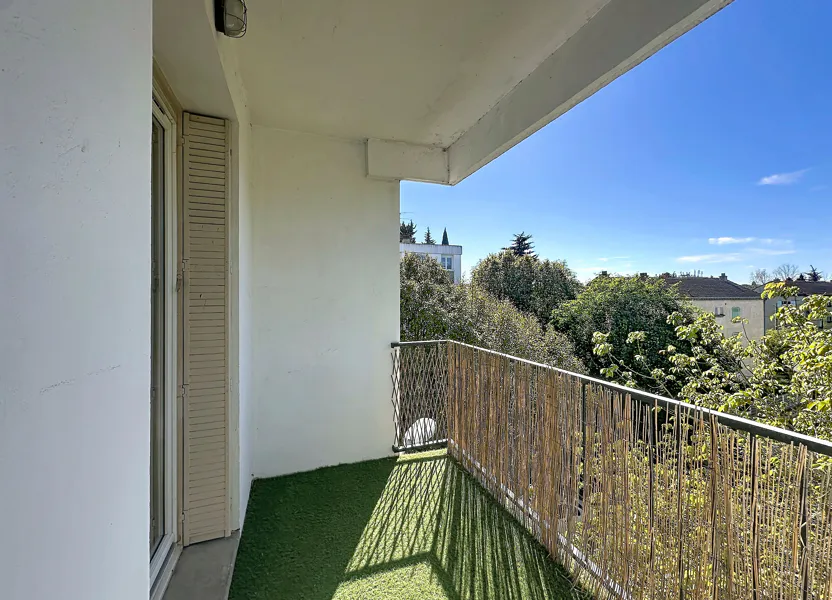 Appartement Impasse Perret à Avignon