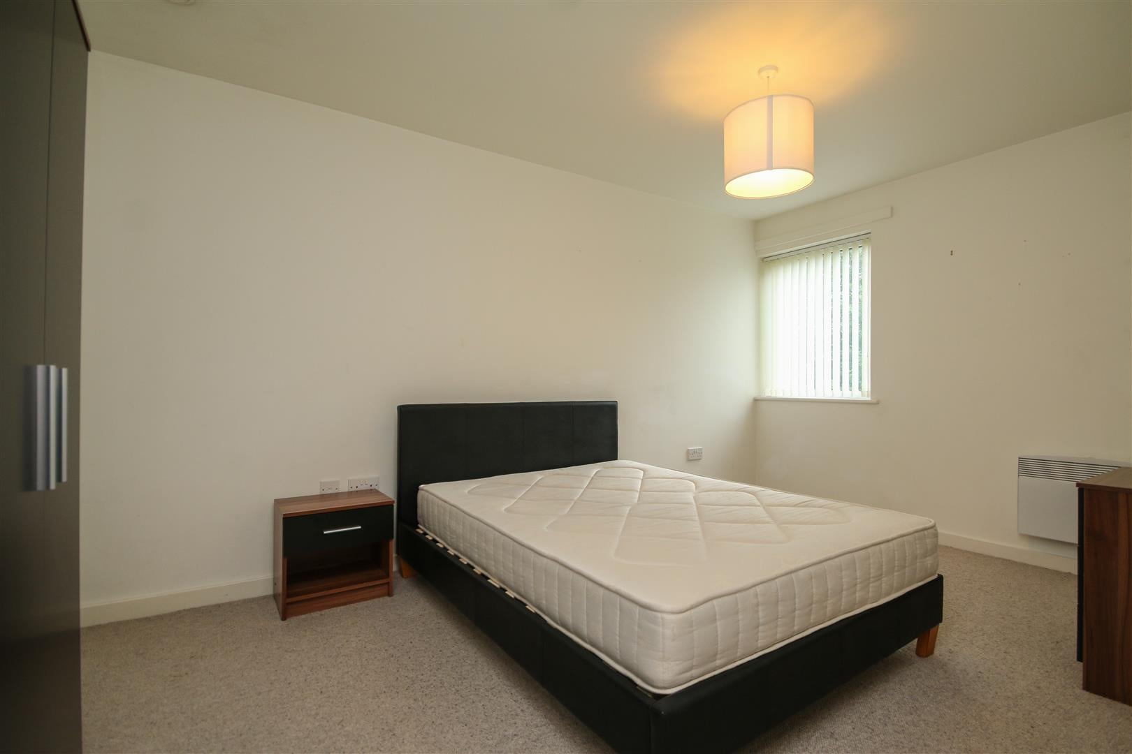 Flat Broadway in Salford