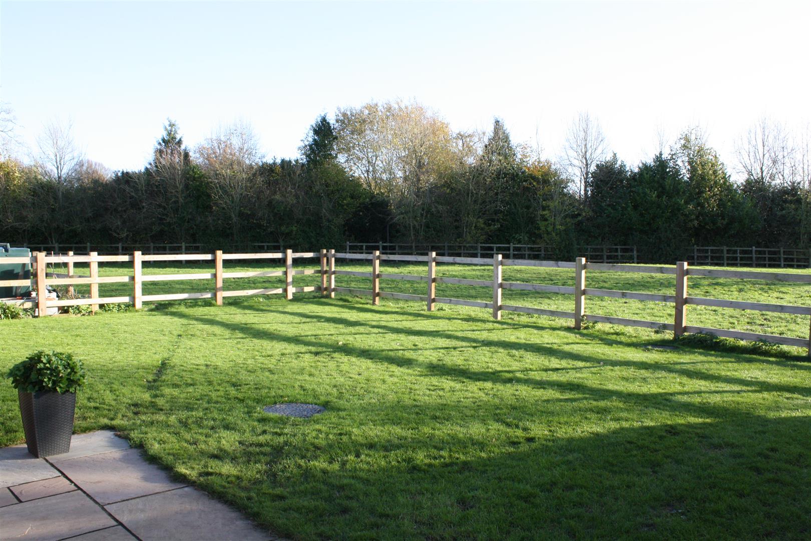 House A4129 in South Oxfordshire
