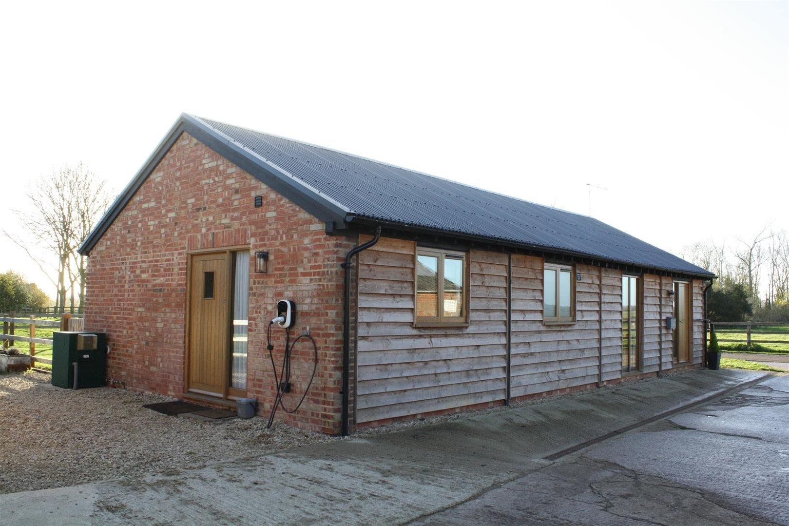 House A4129 in South Oxfordshire