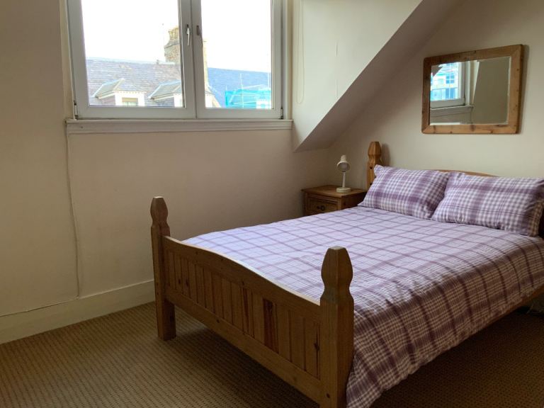Room Granton Place in Aberdeen City