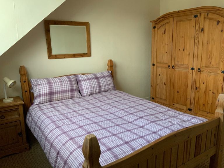 Room Granton Place in Aberdeen City