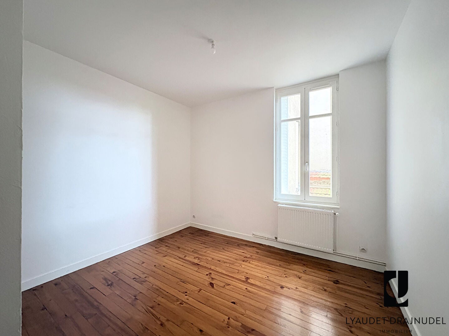 Flat Rue de Matel in Roanne