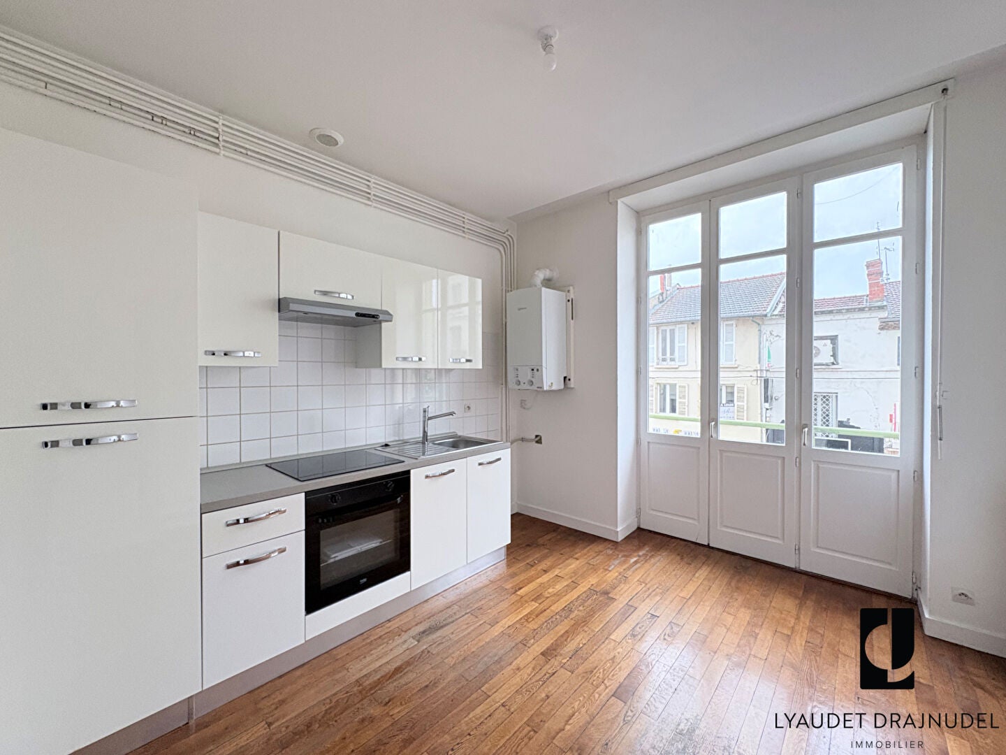 Flat Rue de Matel in Roanne