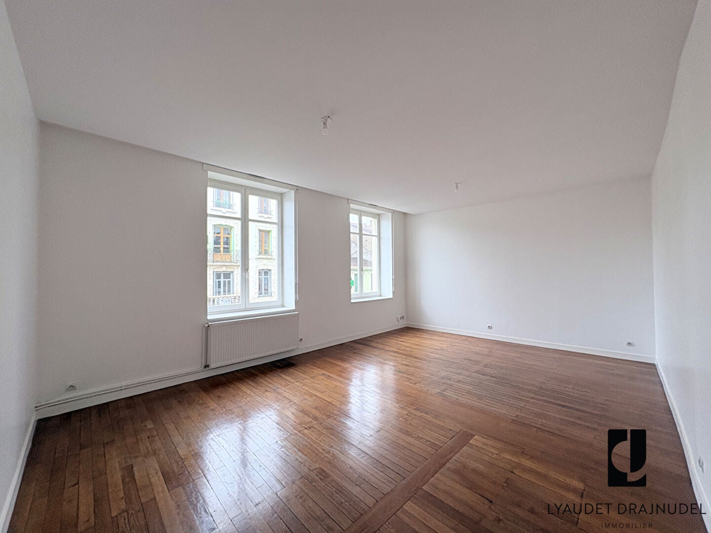 Flat Rue de Matel in Roanne