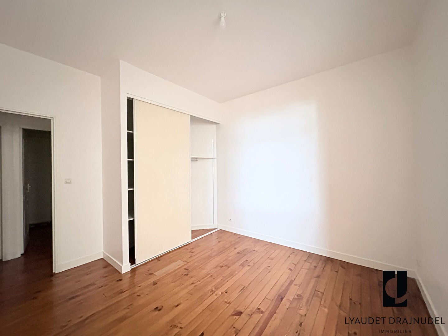Flat Rue de Matel in Roanne