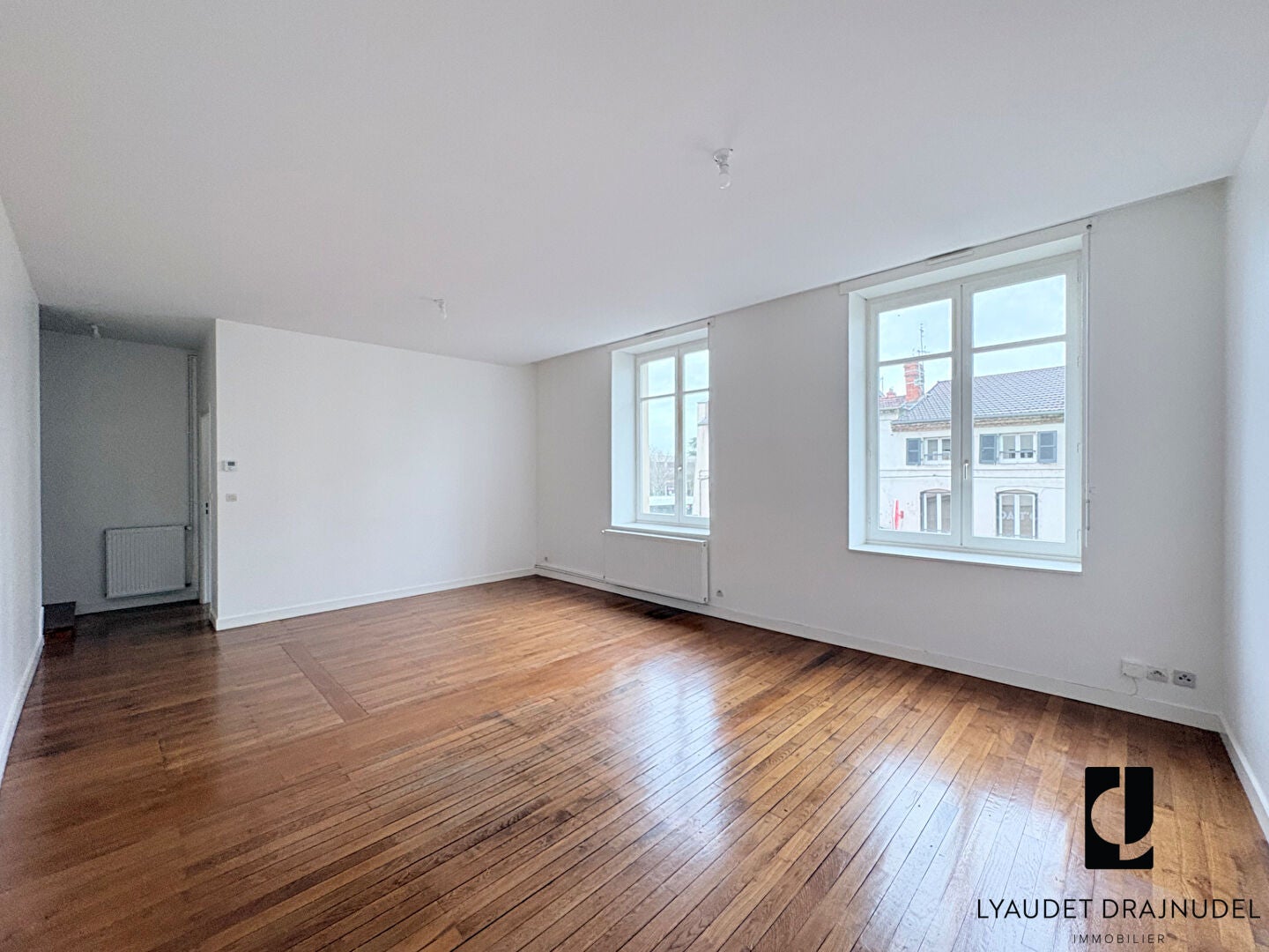 Flat Rue de Matel in Roanne