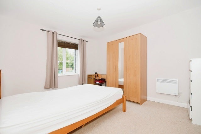 House Weston View in Sheffield