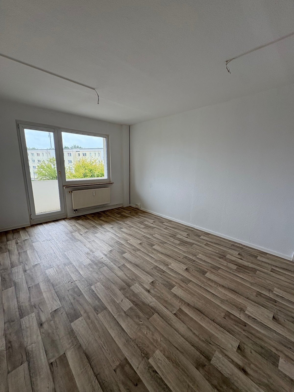 Wohnung Straße des Friedens in Hagenow